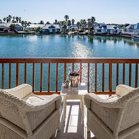 The Ark Guesthouse at Marina Martinique Jeffreys Bay Extérieur photo