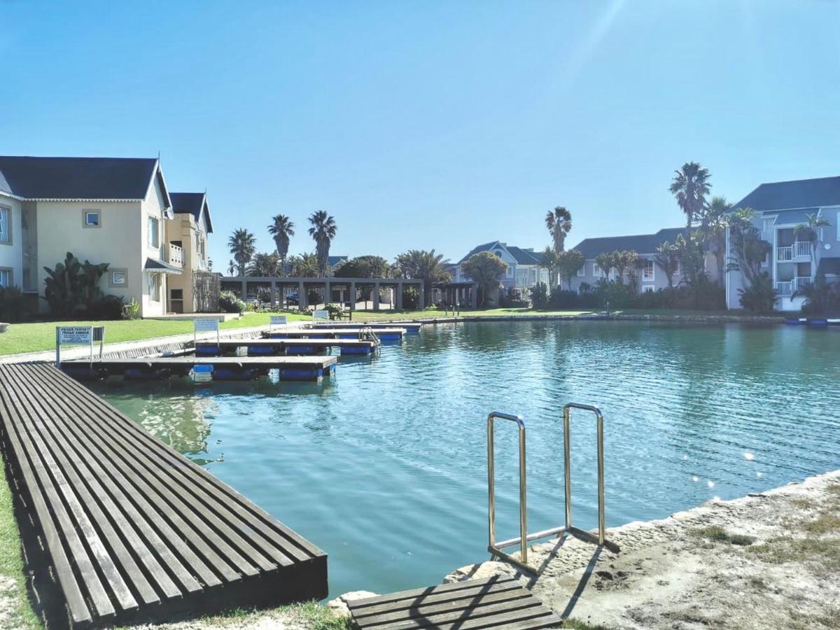 The Ark Guesthouse at Marina Martinique Jeffreys Bay Extérieur photo